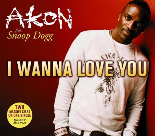 Akon Feat Snoop Dogg